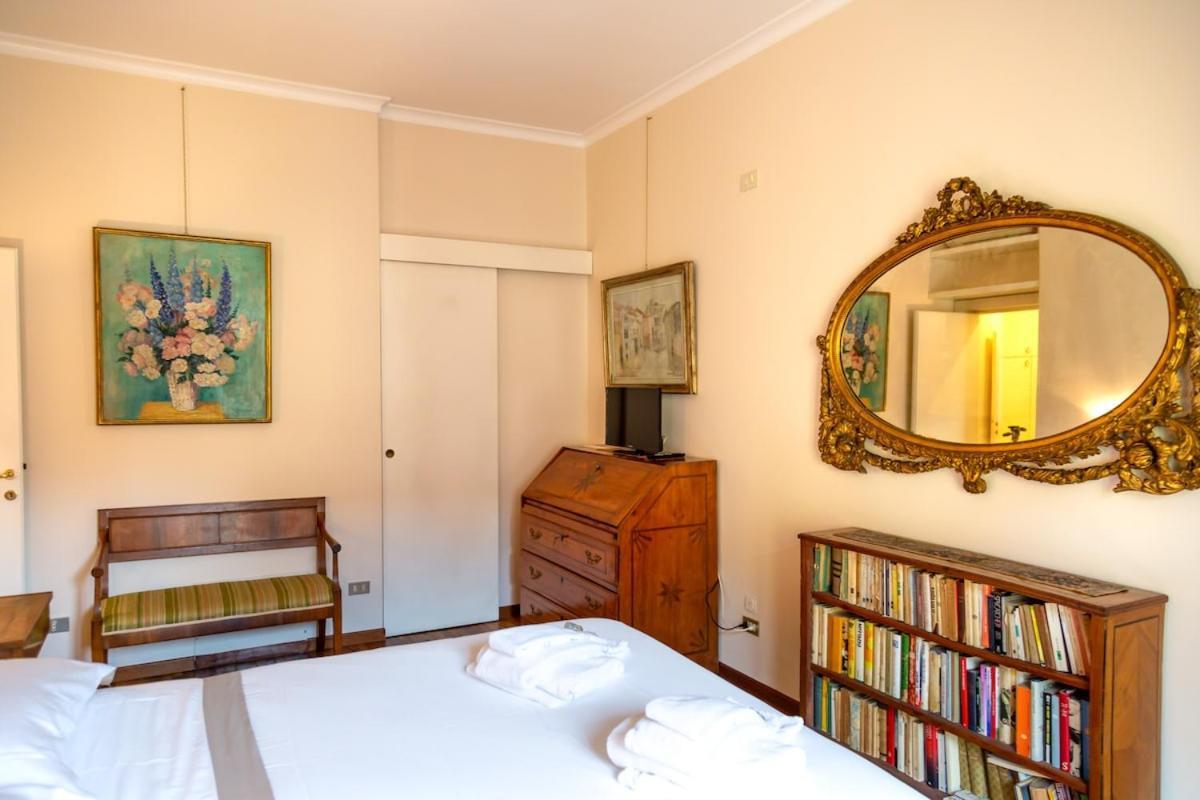 Florence Prestige Nel Heart Of Ponte Vecchio * Firenze