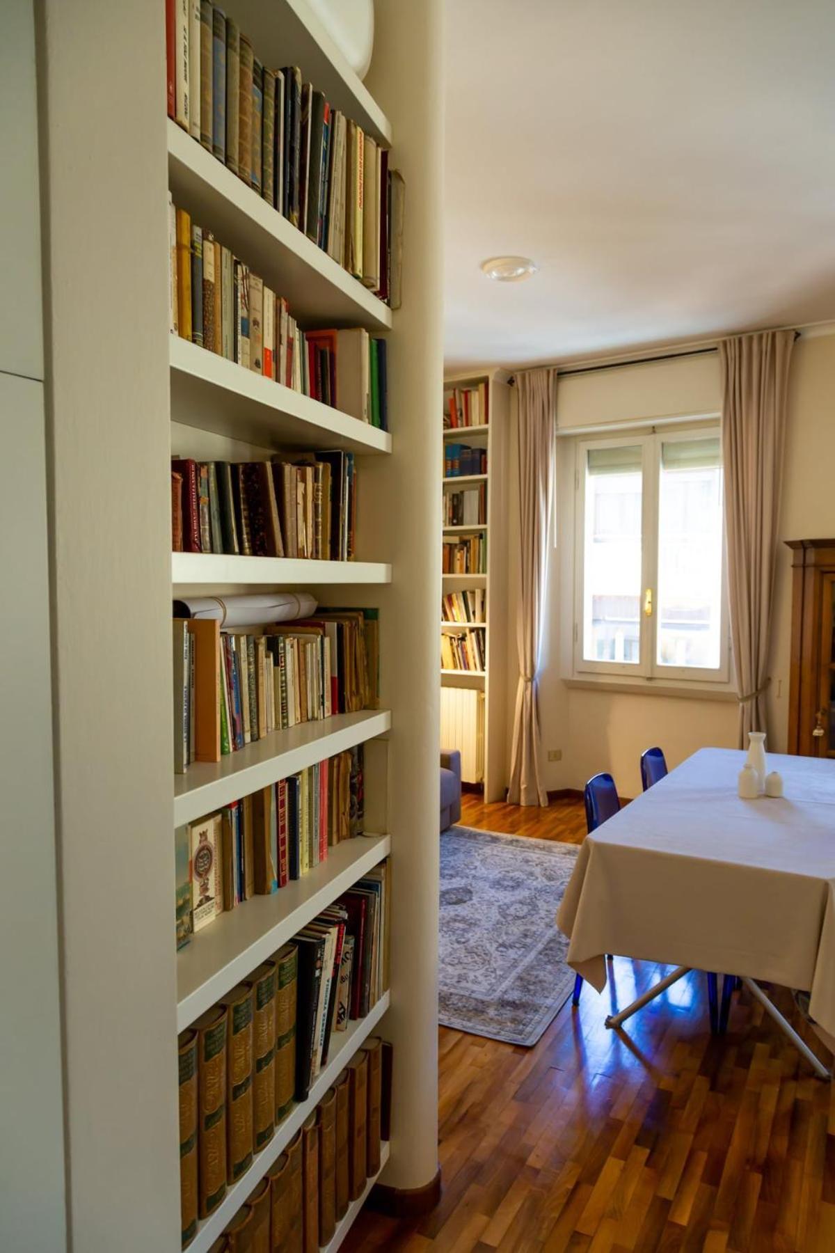 Florence Prestige Nel Heart Of Ponte Vecchio Villa *