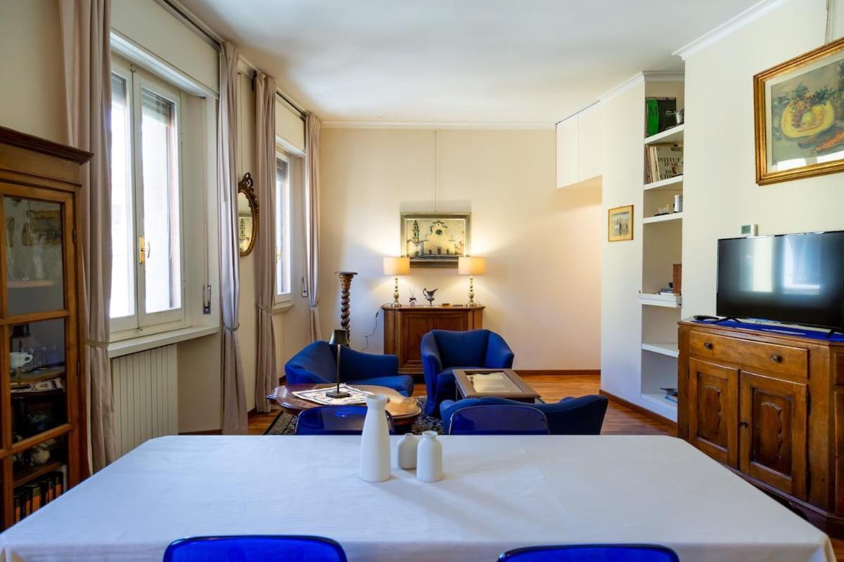 Florence Prestige Nel Heart Of Ponte Vecchio Villa Firenze