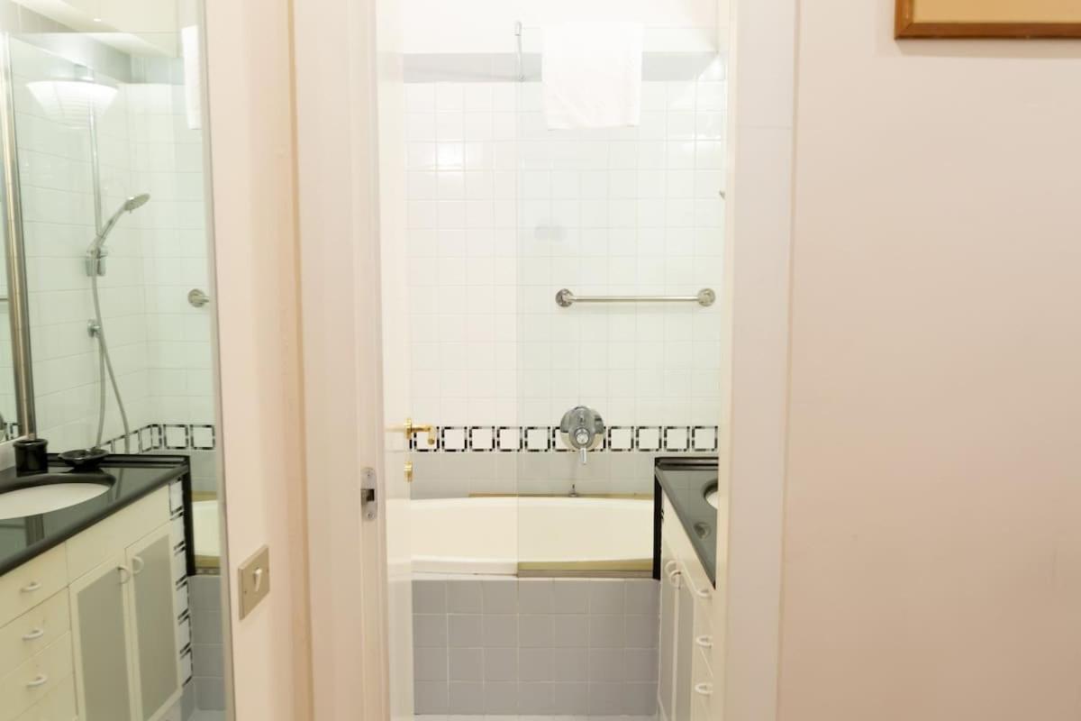 Villa Florence Prestige Nel Heart Of Ponte Vecchio *