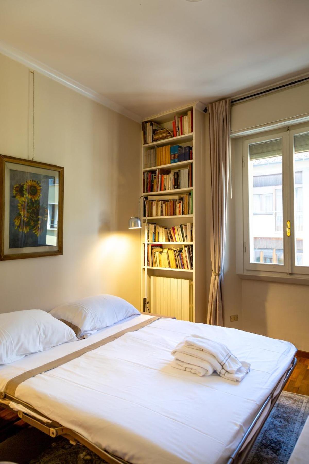 Florence Prestige Nel Heart Of Ponte Vecchio * Firenze