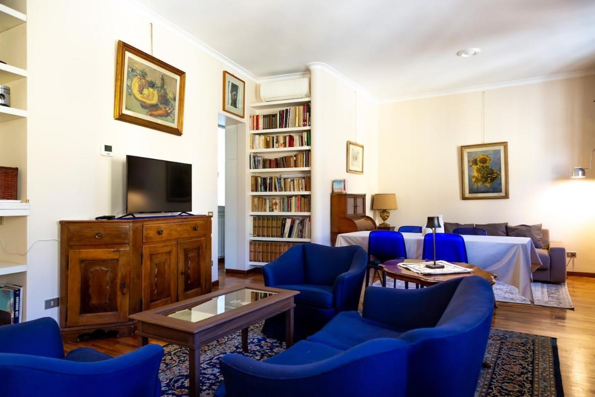 Florence Prestige Nel Heart Of Ponte Vecchio Firenze