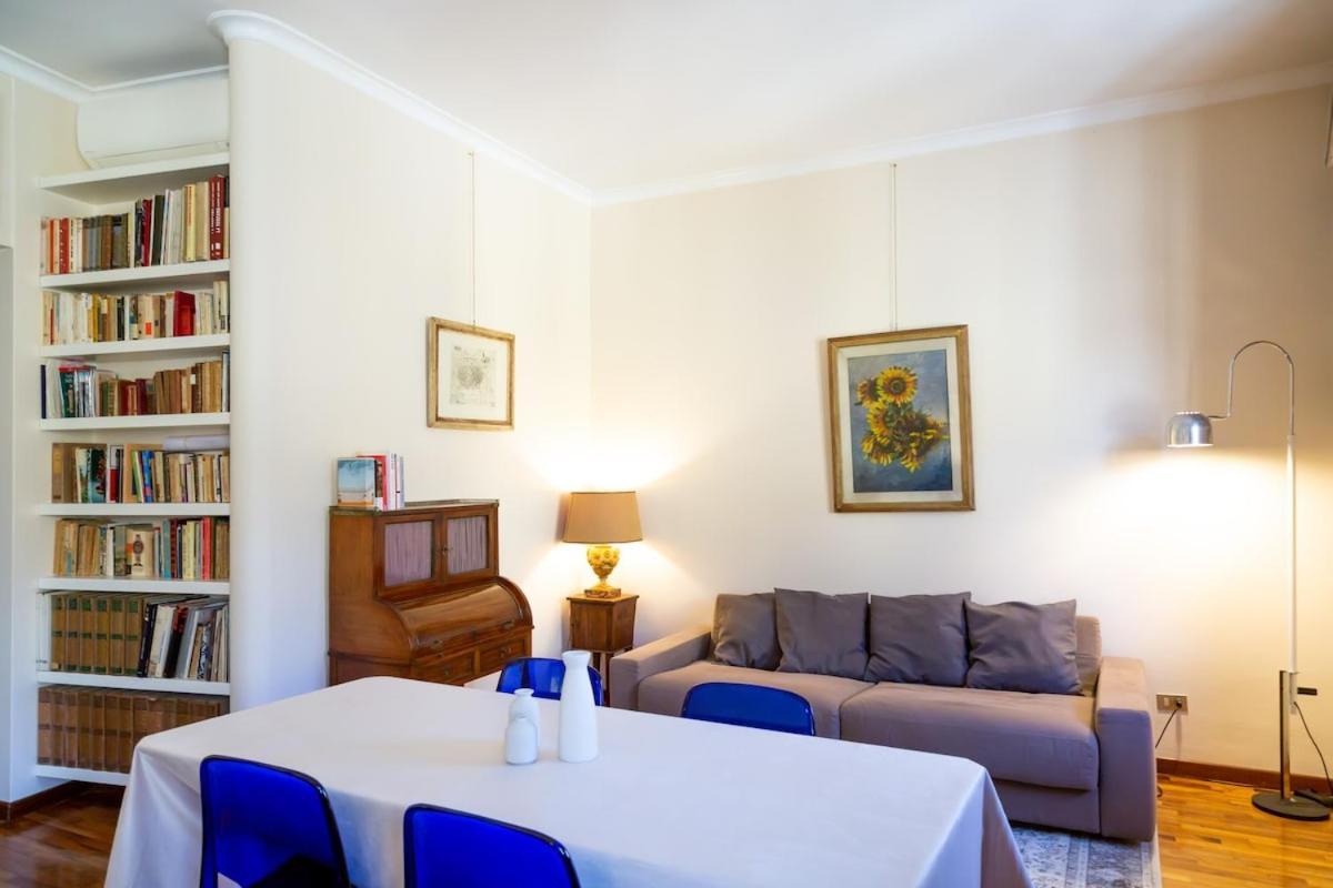 Florence Prestige Nel Heart Of Ponte Vecchio * Firenze