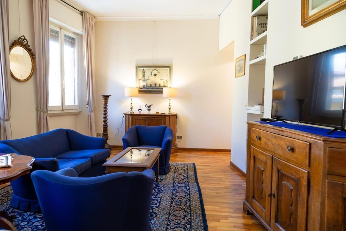 Florence Prestige Nel Heart Of Ponte Vecchio * Firenze