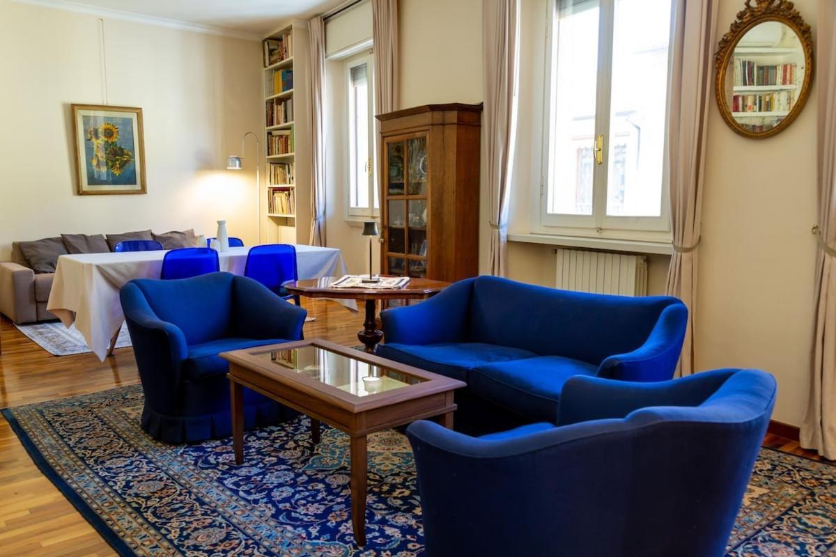 Villa Florence Prestige Nel Heart Of Ponte Vecchio *