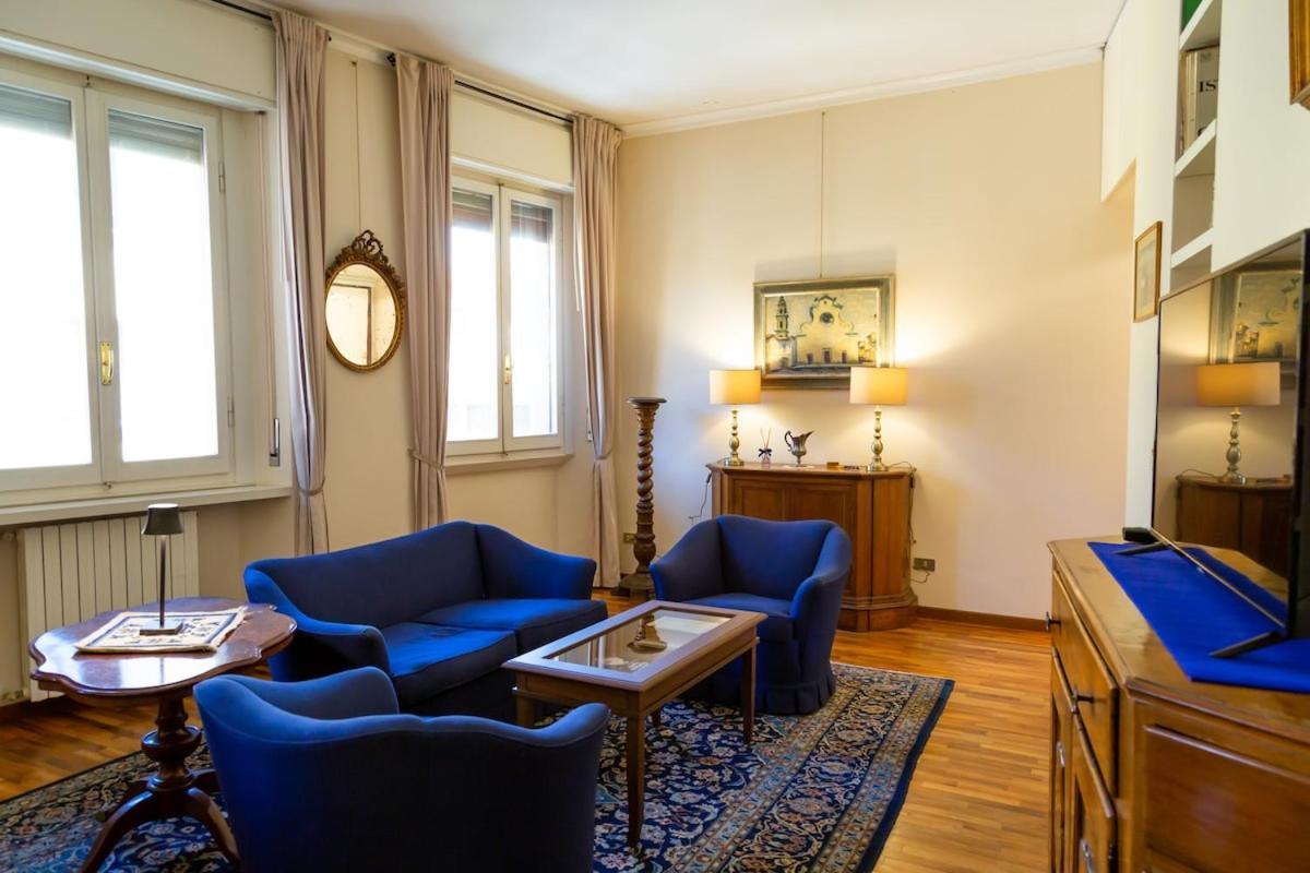 Florence Prestige Nel Heart Of Ponte Vecchio Firenze
