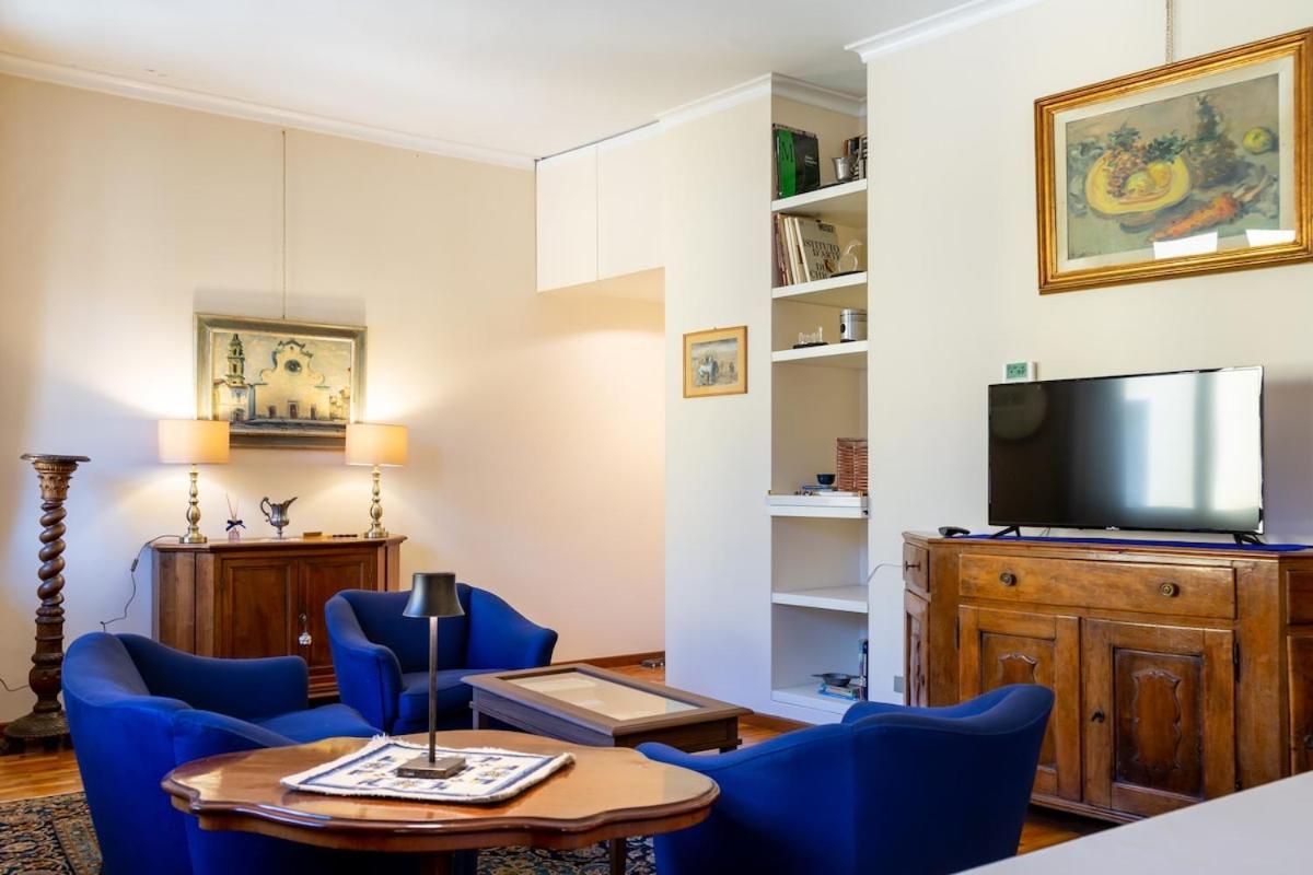 Florence Prestige Nel Heart Of Ponte Vecchio * Firenze