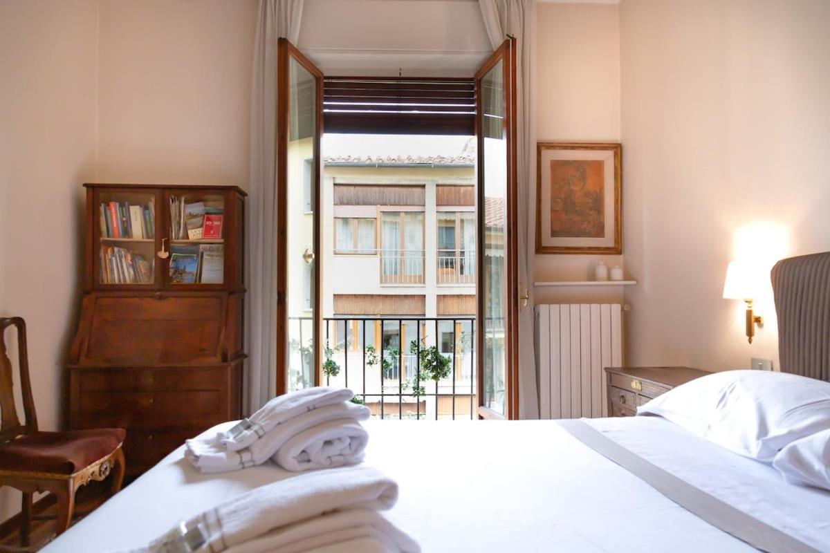 Villa Florence Prestige Nel Heart Of Ponte Vecchio
