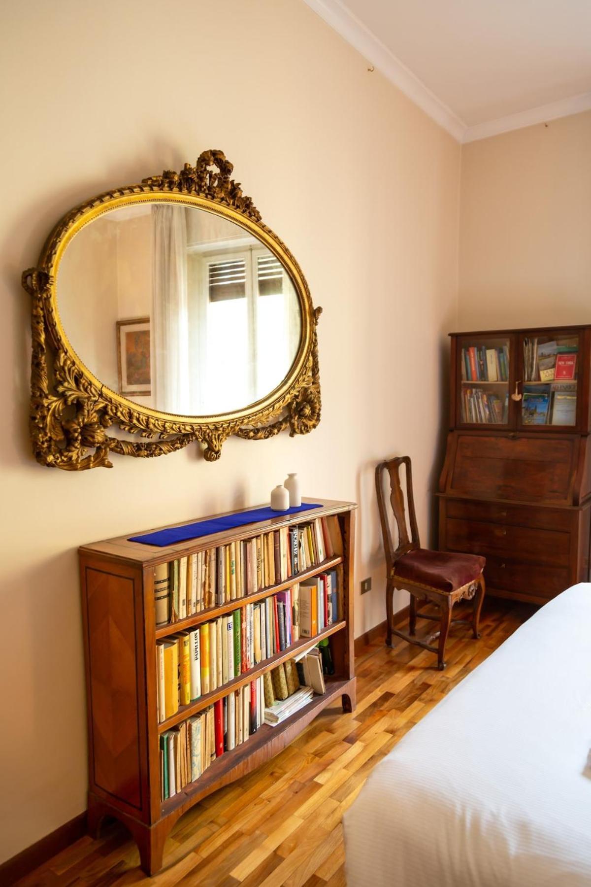 Villa Florence Prestige Nel Heart Of Ponte Vecchio