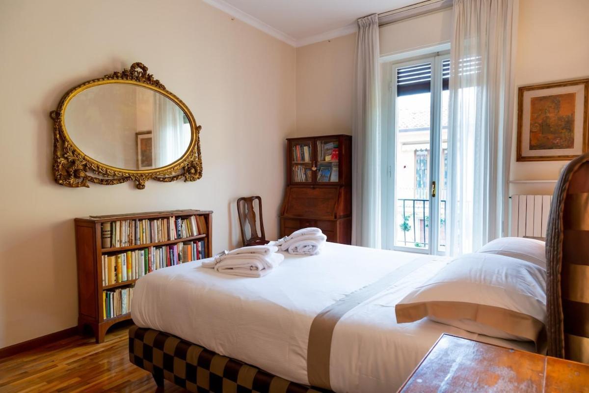 Florence Prestige Nel Heart Of Ponte Vecchio Villa *