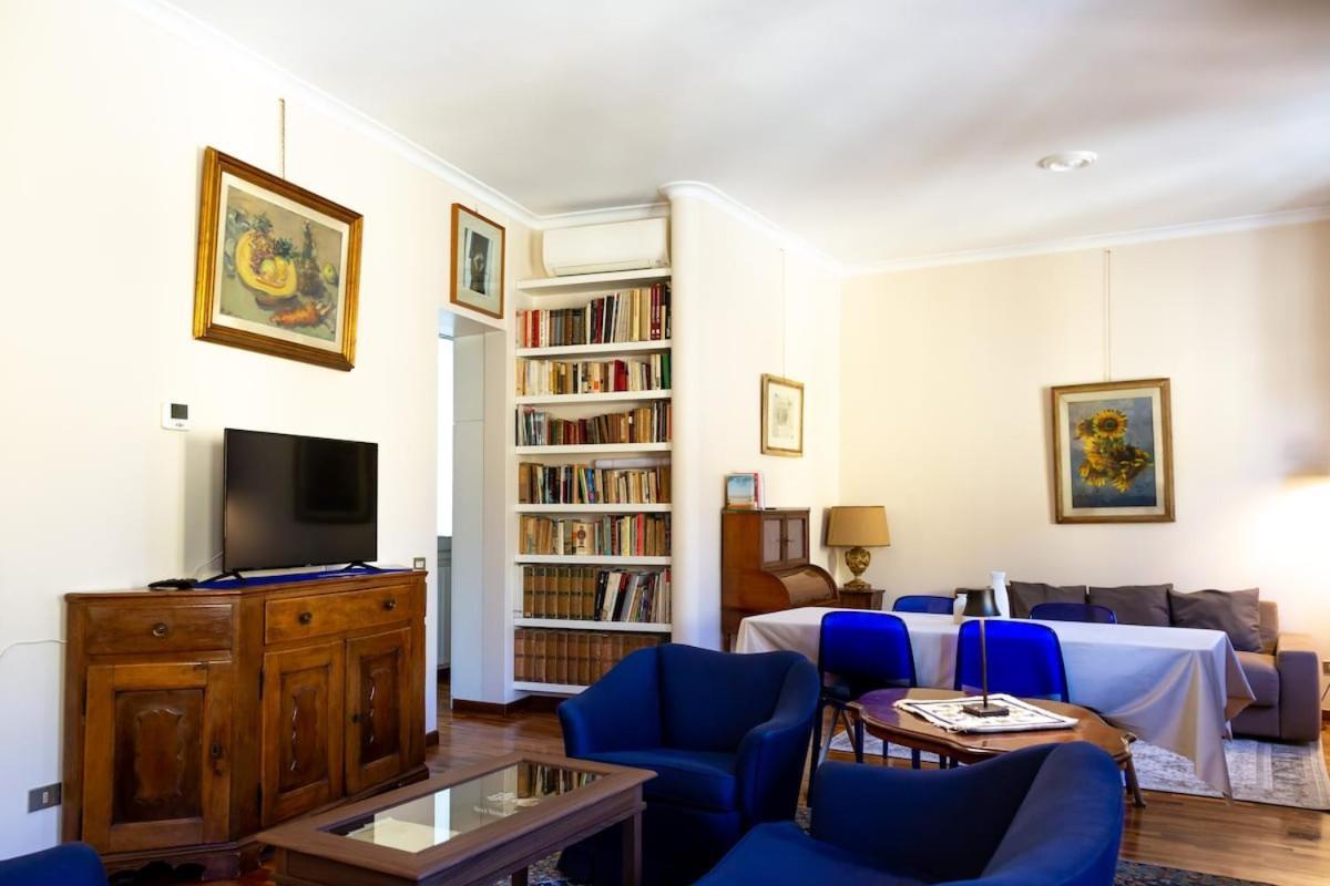 Villa Florence Prestige Nel Heart Of Ponte Vecchio *