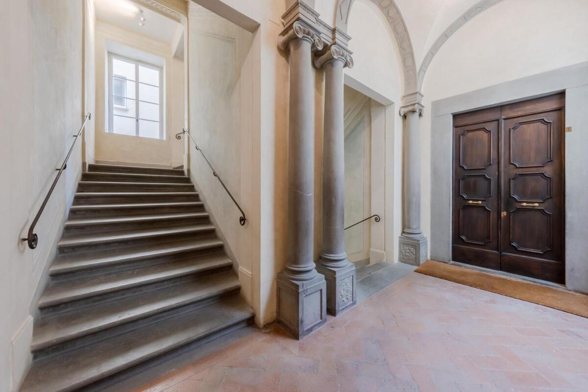 Palazzo Bartolommei Dimora Storica Centralissima Appartamento *