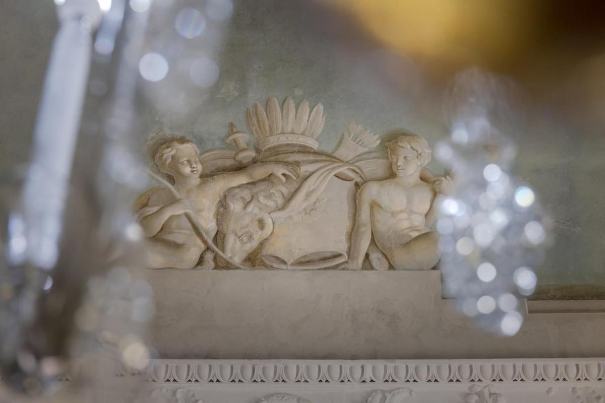 Appartamento Palazzo Bartolommei Dimora Storica Centralissima *