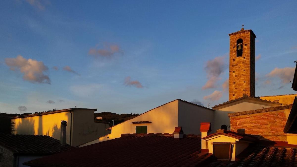 Appartamento Lovely In *