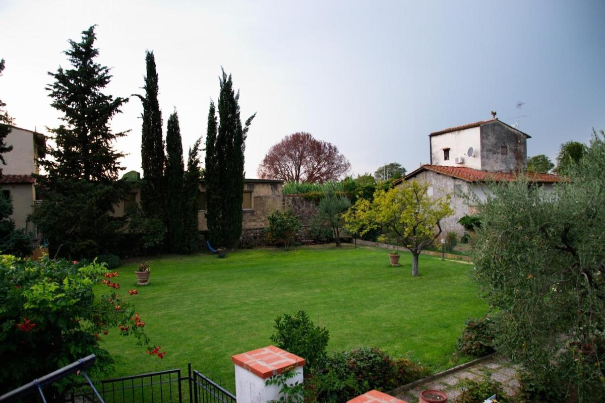 Lovely In Appartamento Firenze
