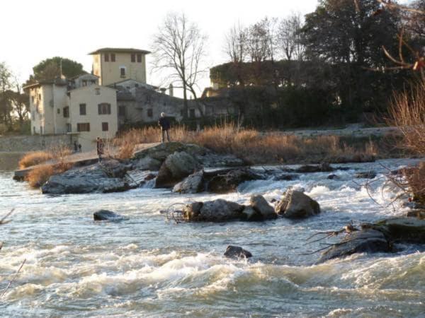 Appartamento Lovely In