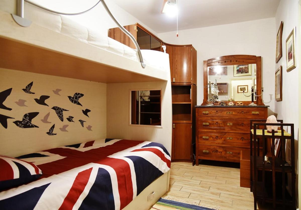 Appartamento Lovely In