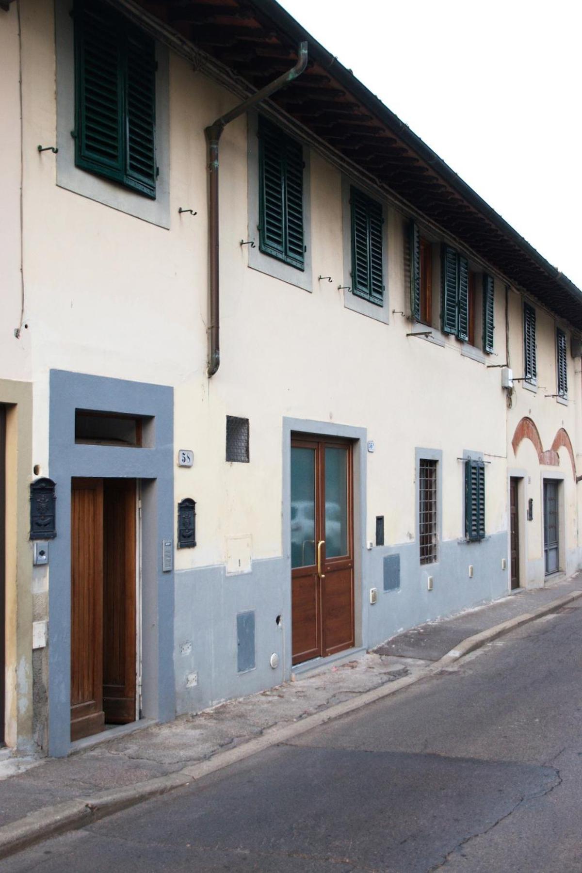 Appartamento Lovely In
