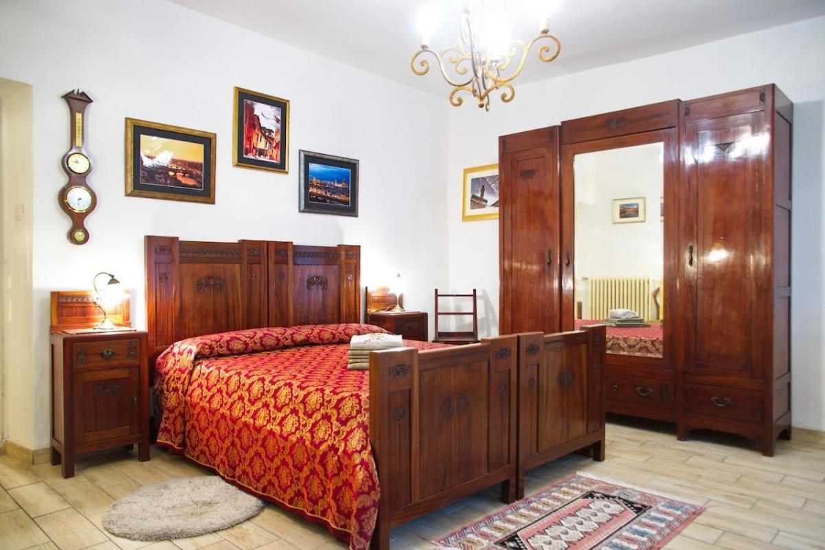Lovely In Appartamento Firenze