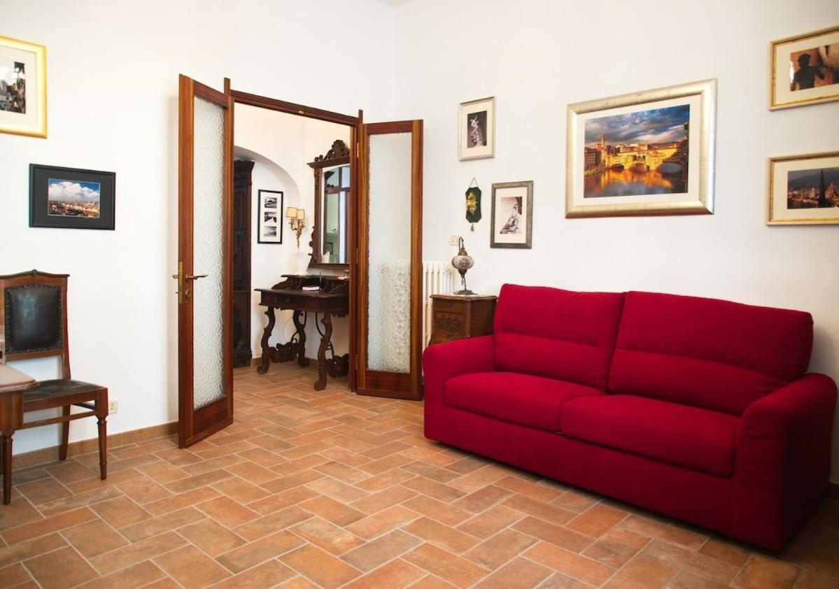 Appartamento Elegant 300m From Old Town Center *