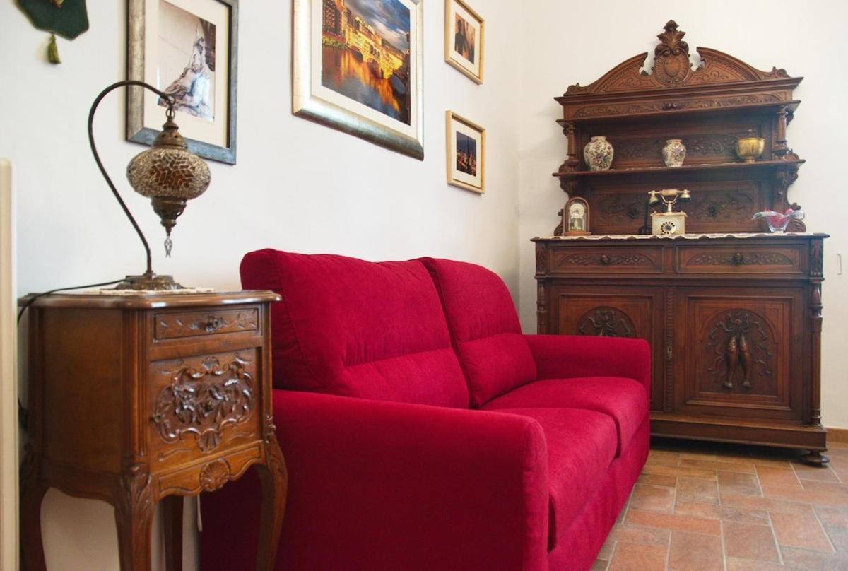 Appartamento Elegant 300m From Old Town Center