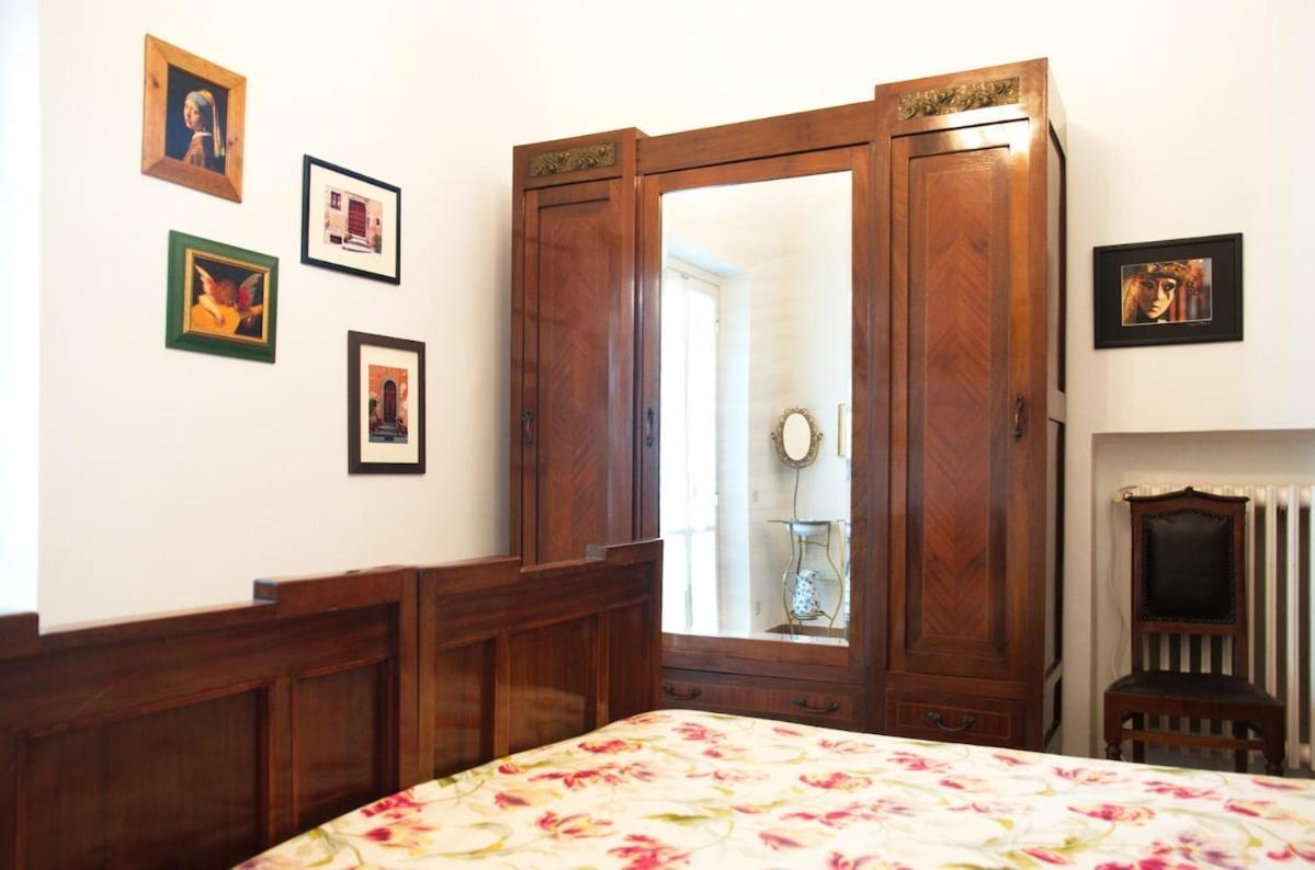 Elegant 300m From Old Town Center * Firenze