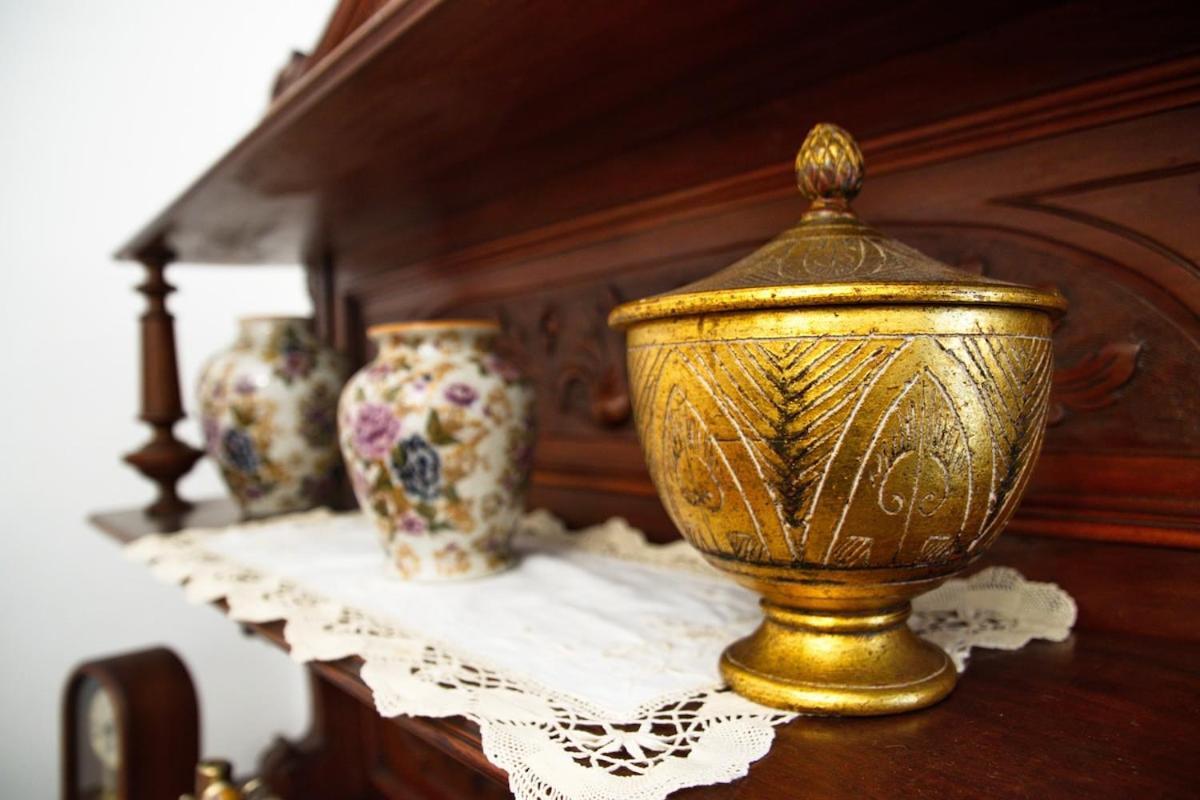 Elegant 300m From Old Town Center * Firenze