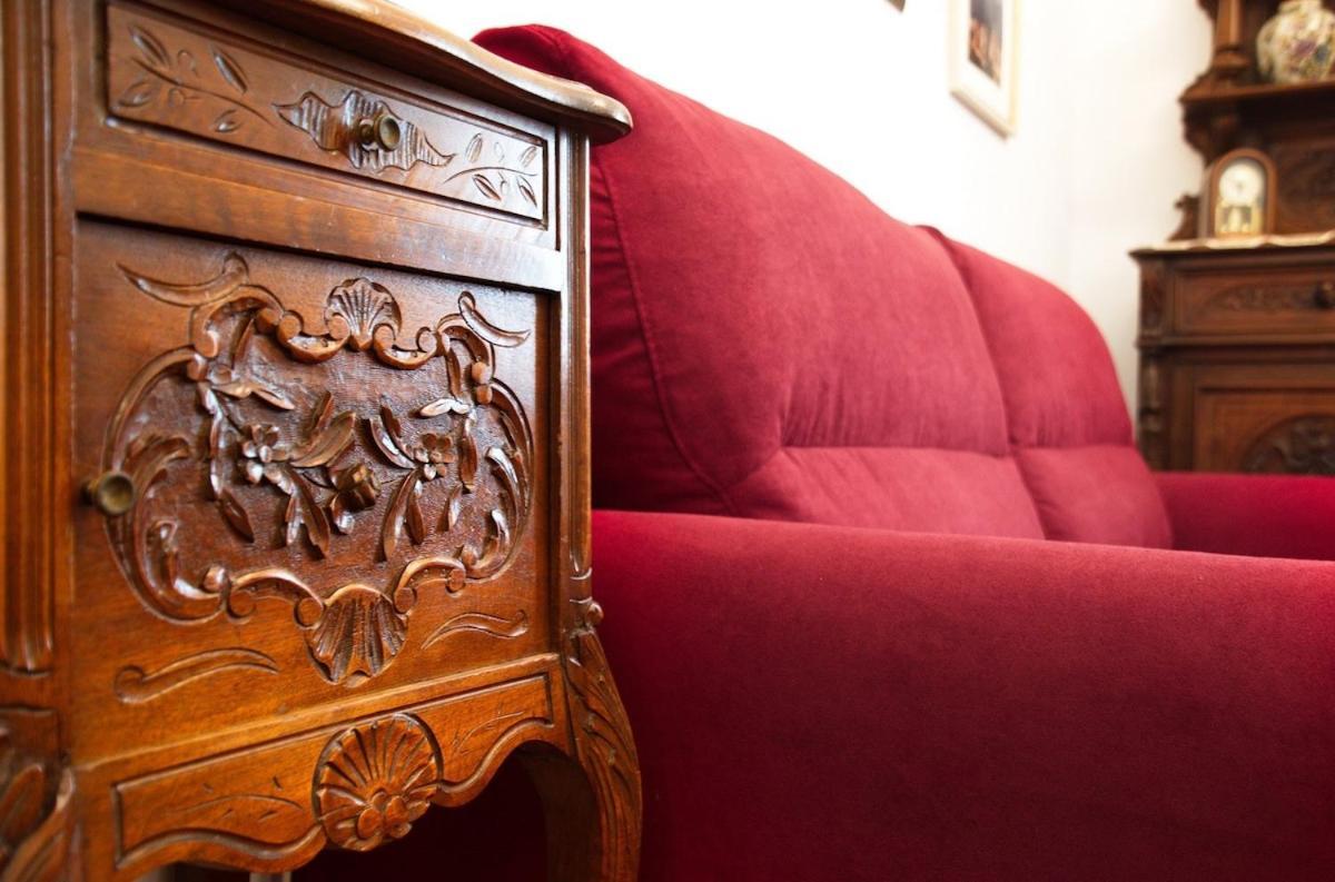 Appartamento Elegant 300m From Old Town Center *