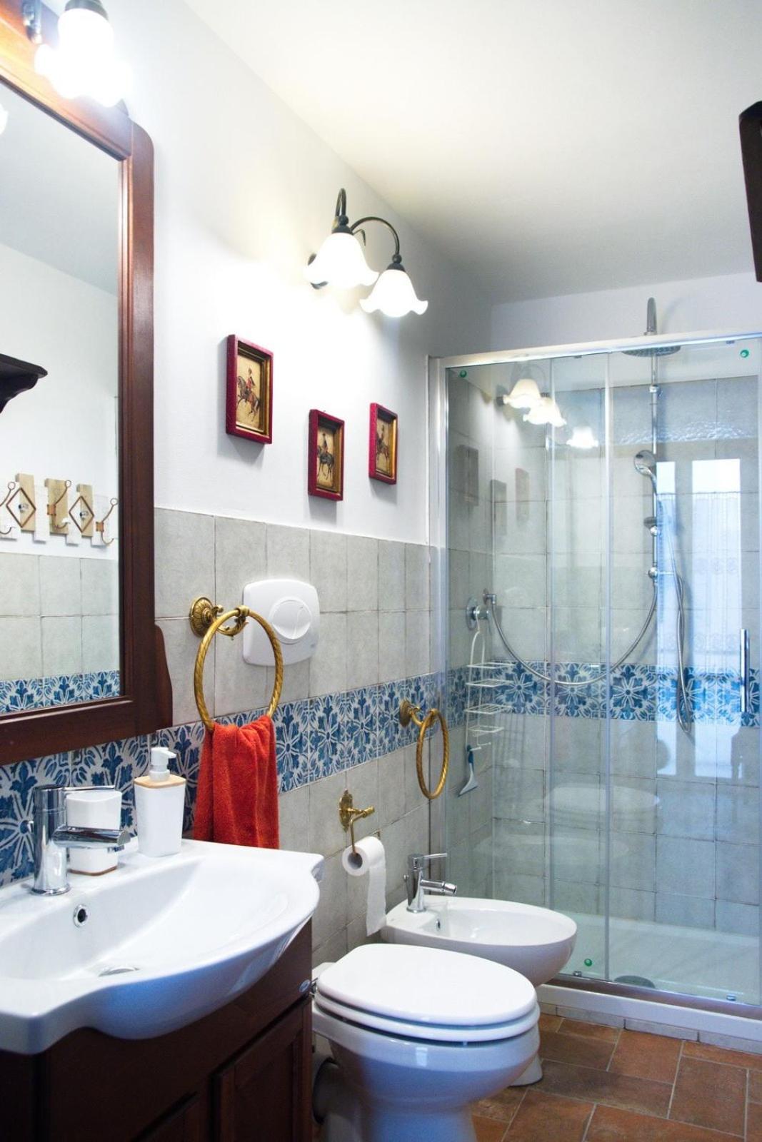 Elegant 300m From Old Town Center Firenze