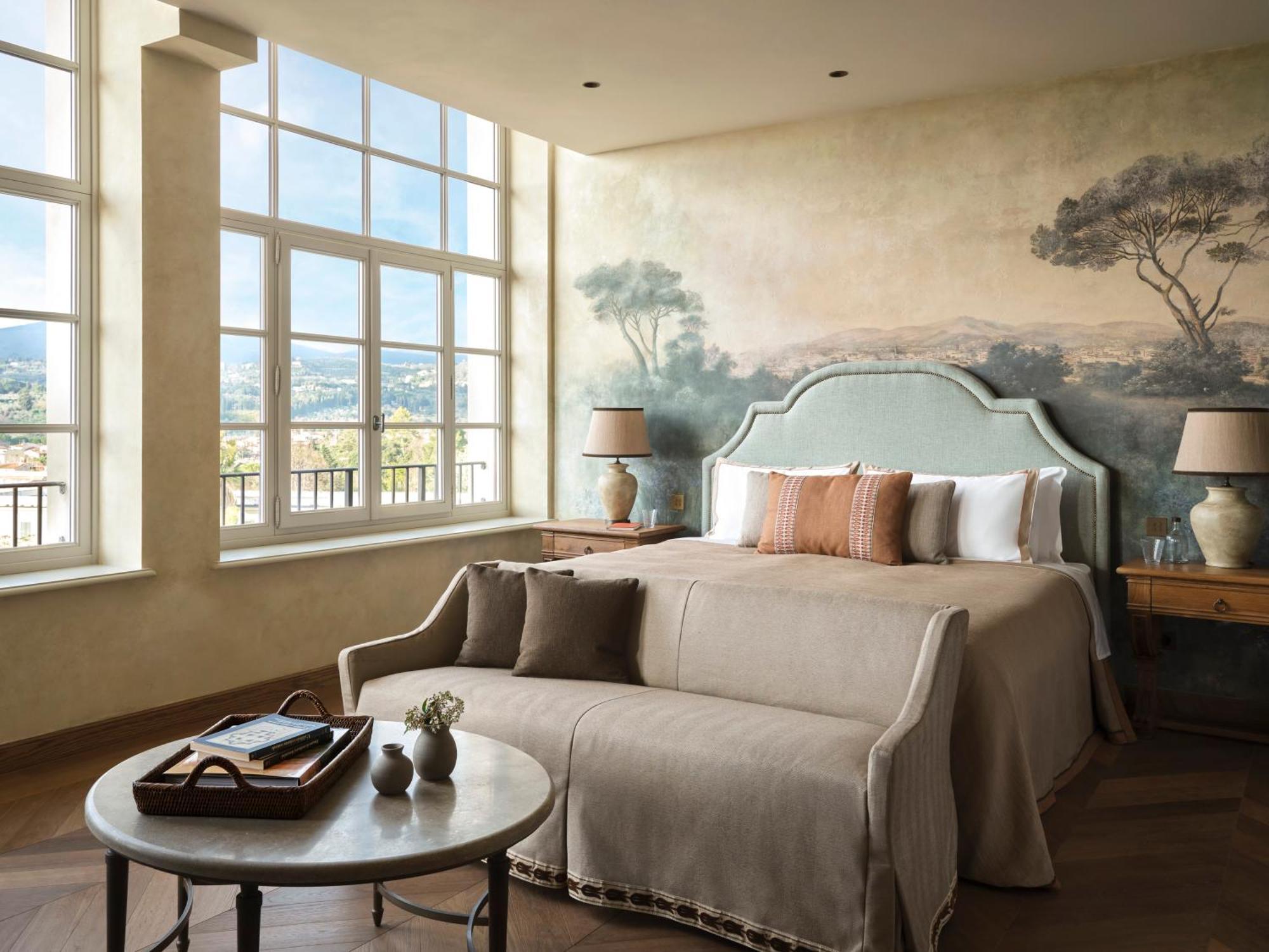 Collegio Querce, Collection Hotel 5*