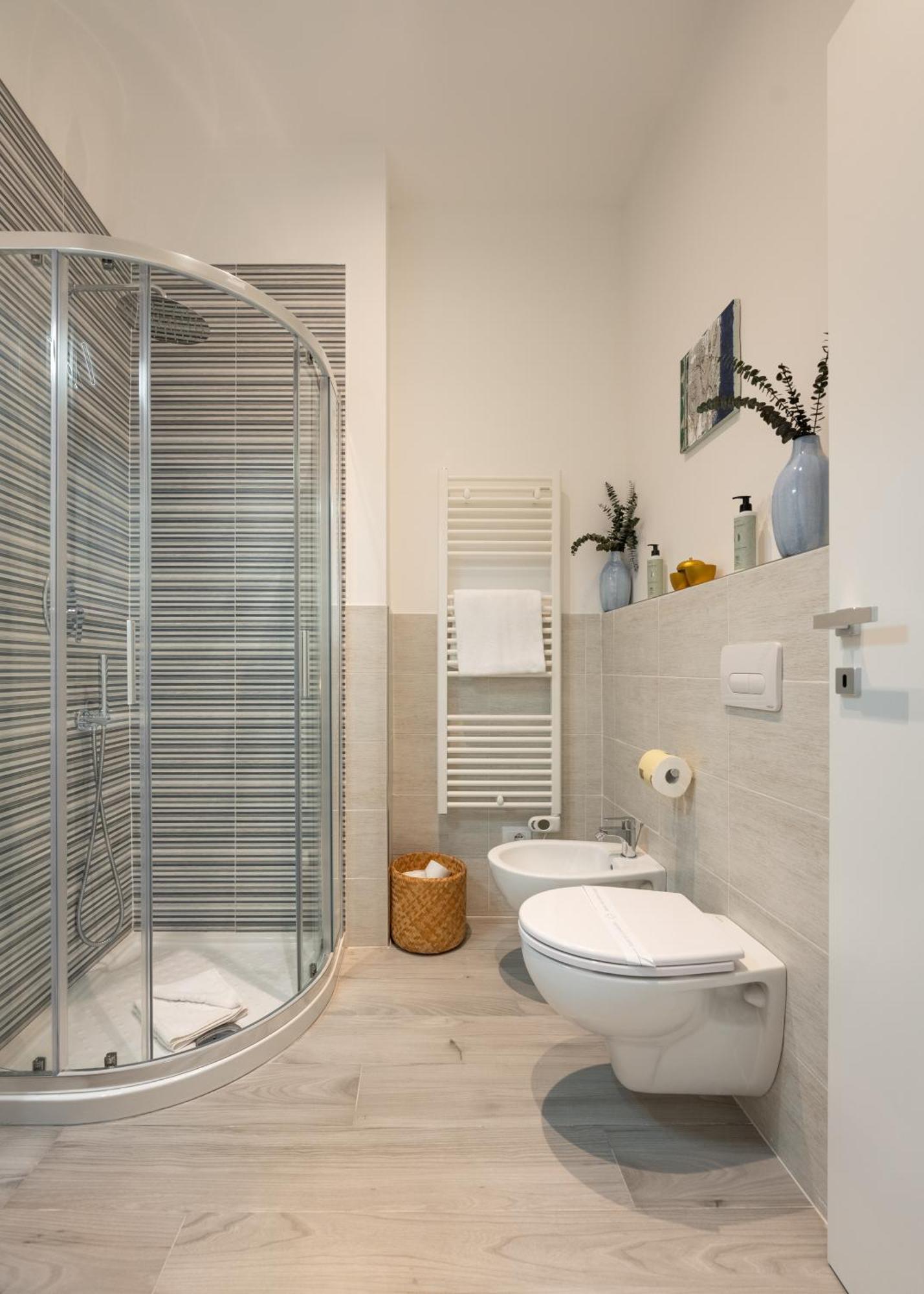 Via Della Demidoff, 64 D - Charming - New Bright With Tram 50m And Free Parking Firenze