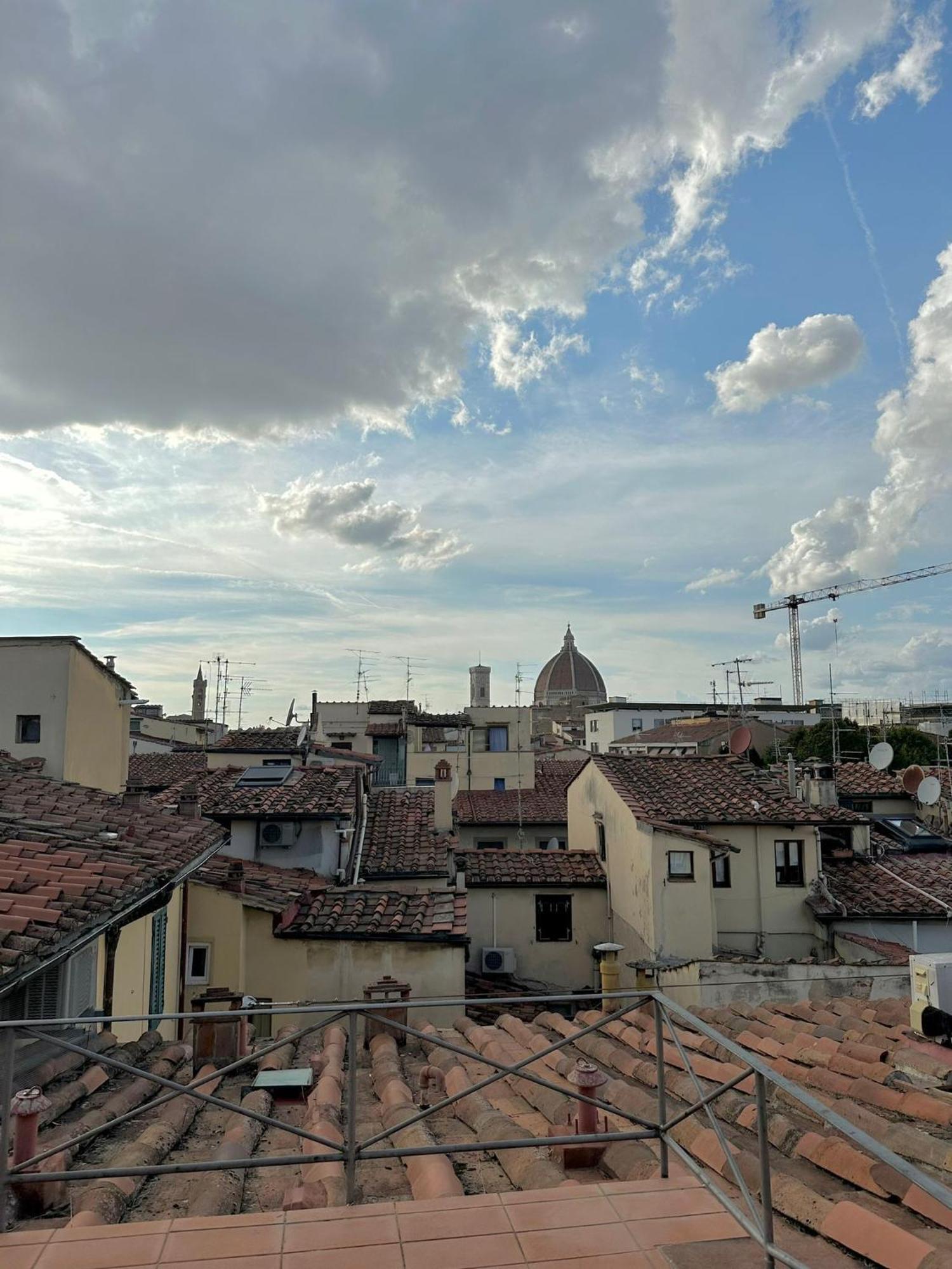 For The Of * Firenze