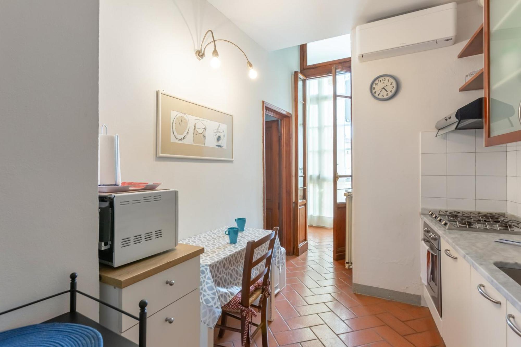 Terzolle - Rifredi & Piazza Dalmazia Appartement