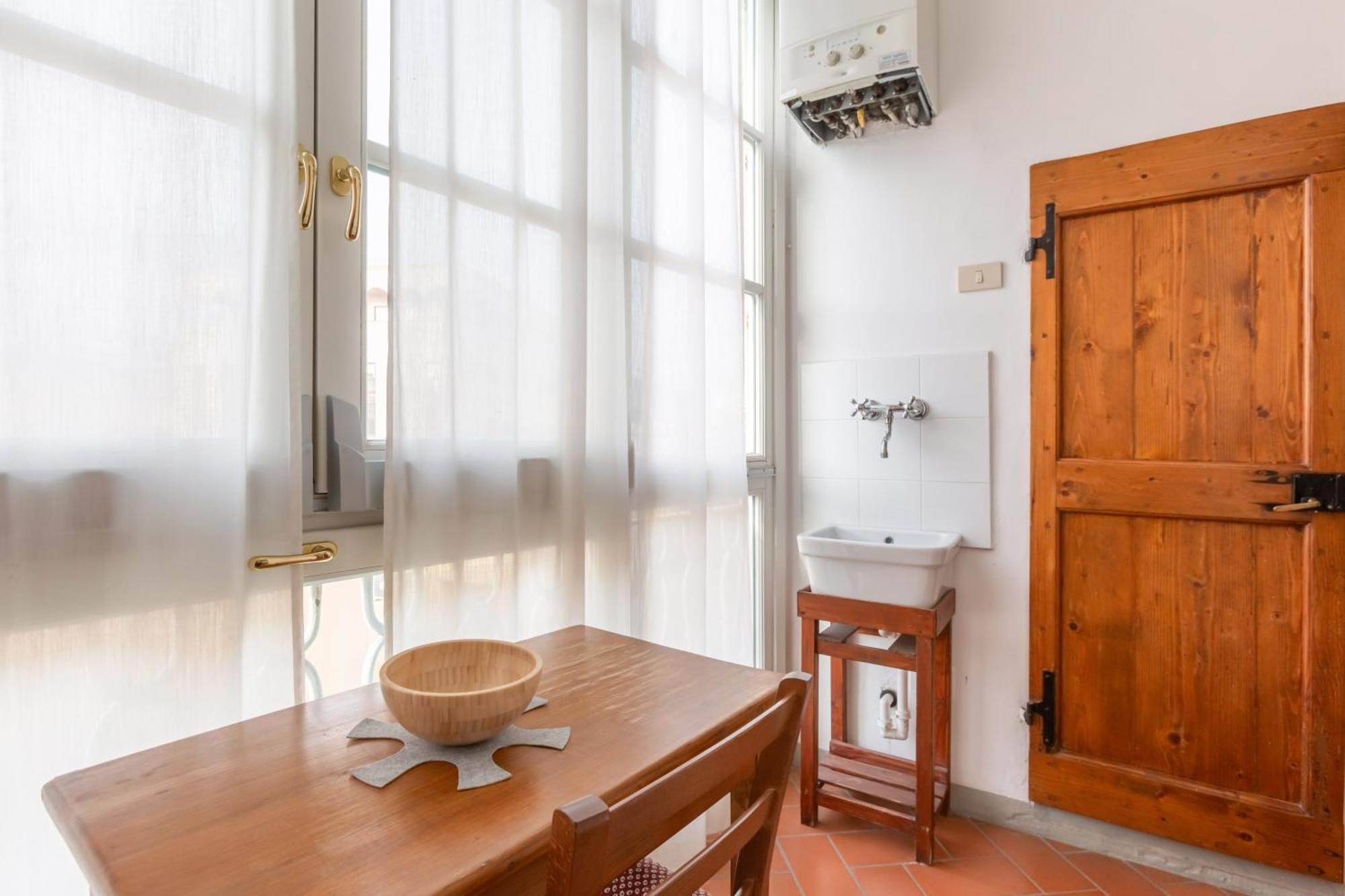 Terzolle - Rifredi & Piazza Dalmazia Appartement *