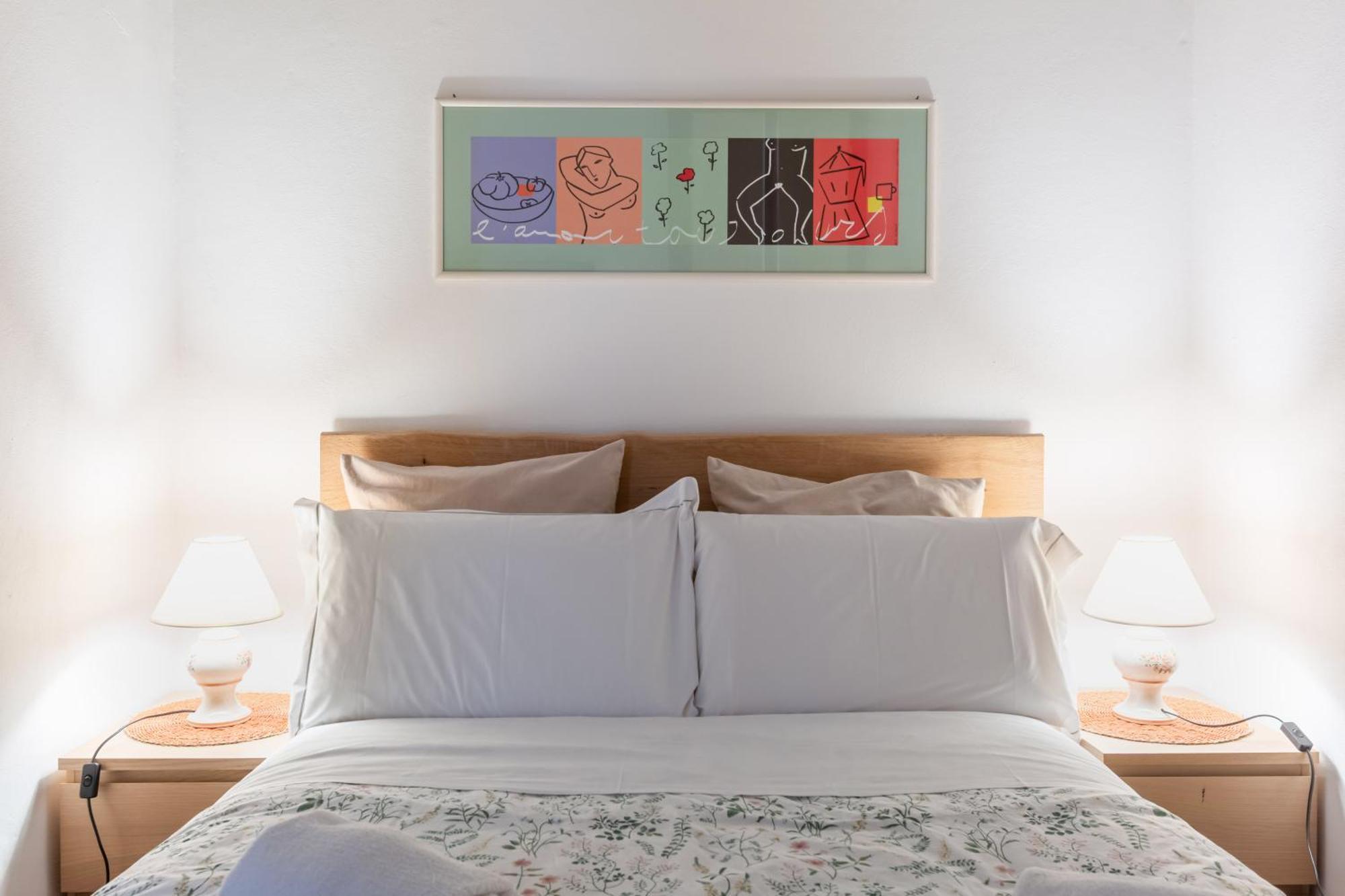 Appartement Terzolle - Rifredi & Piazza Dalmazia