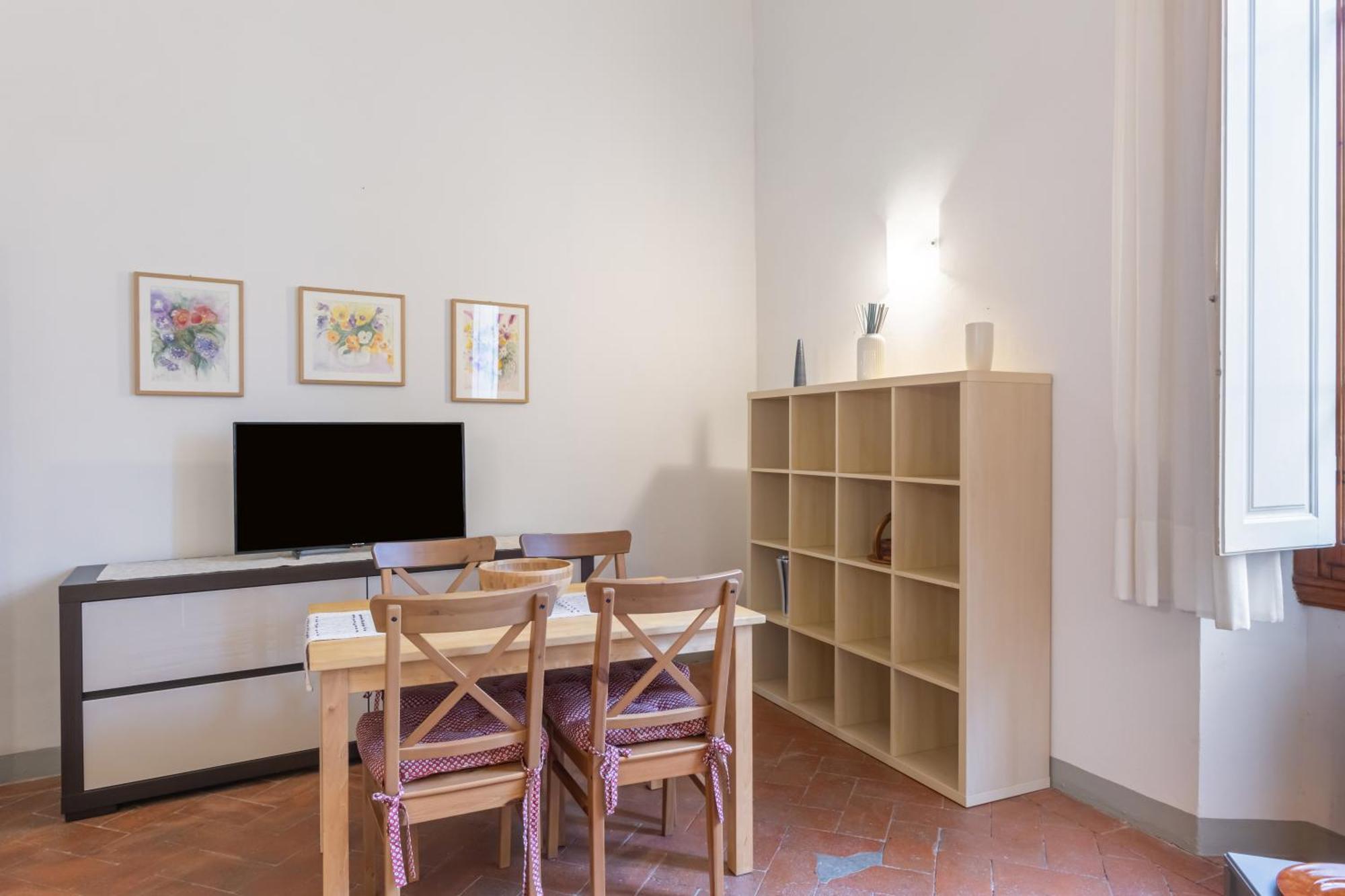 Appartement Terzolle - Rifredi & Piazza Dalmazia