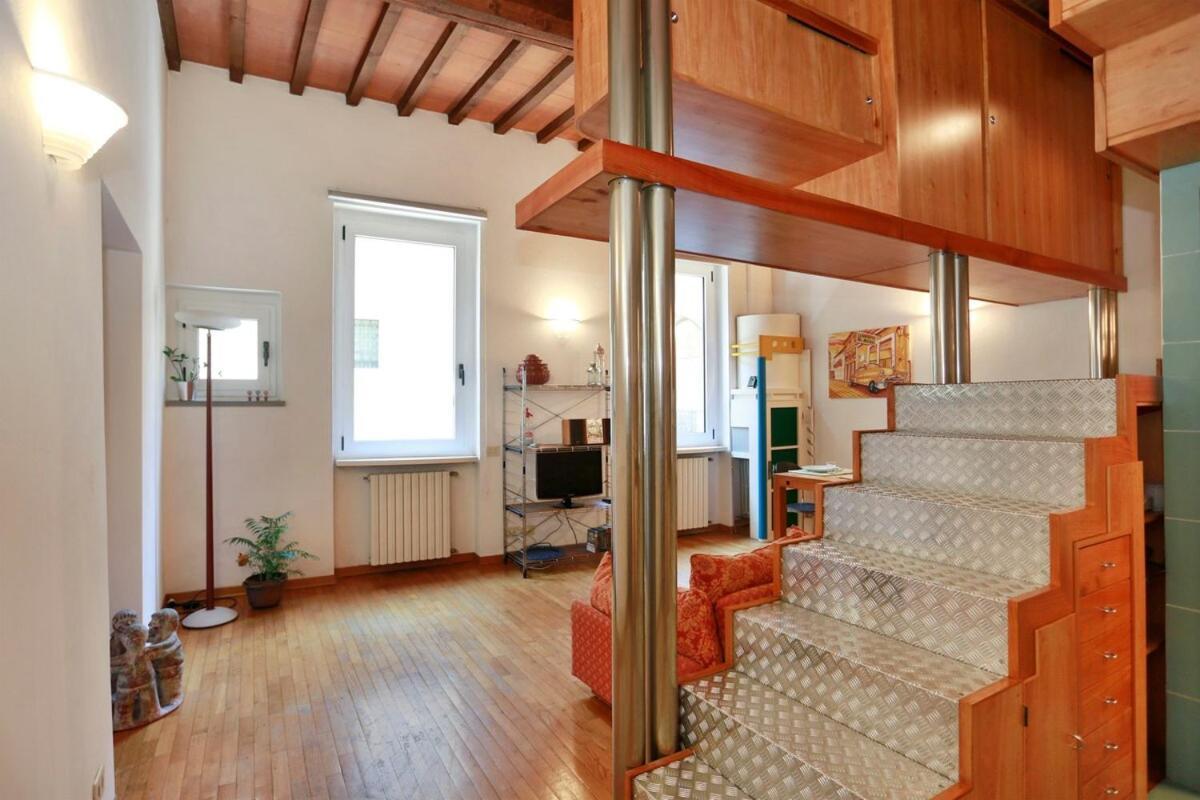 Santa Croce Loft Appartamento