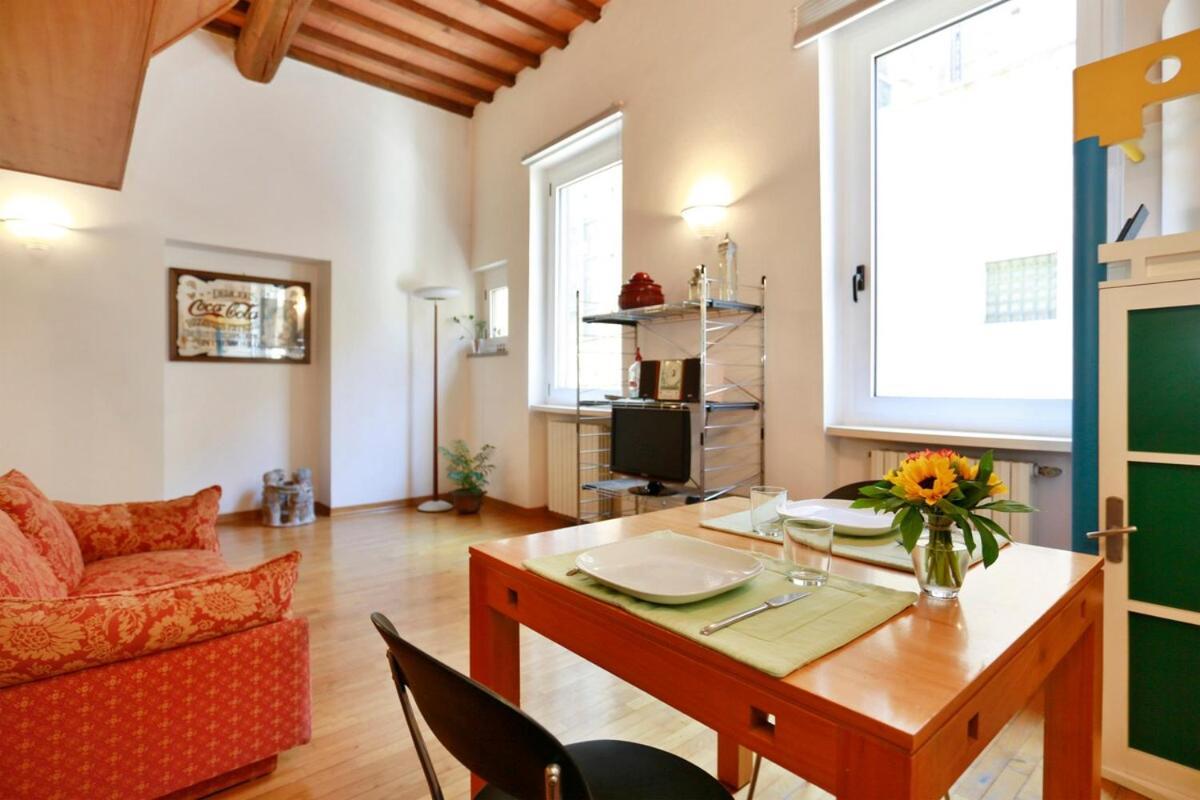Appartamento Santa Croce Loft Firenze