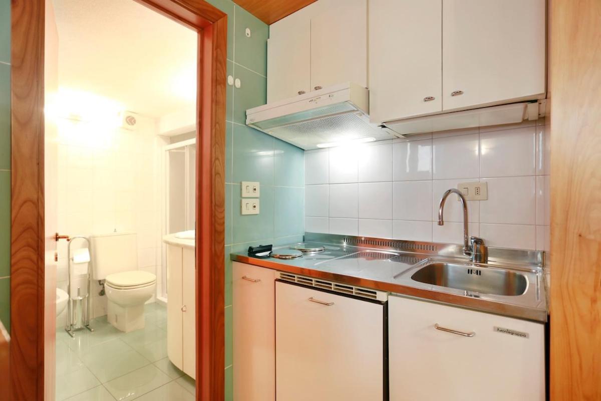 Appartamento Santa Croce Loft *