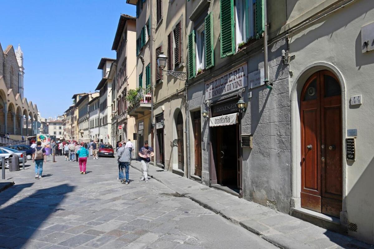 Santa Croce Loft Appartamento *
