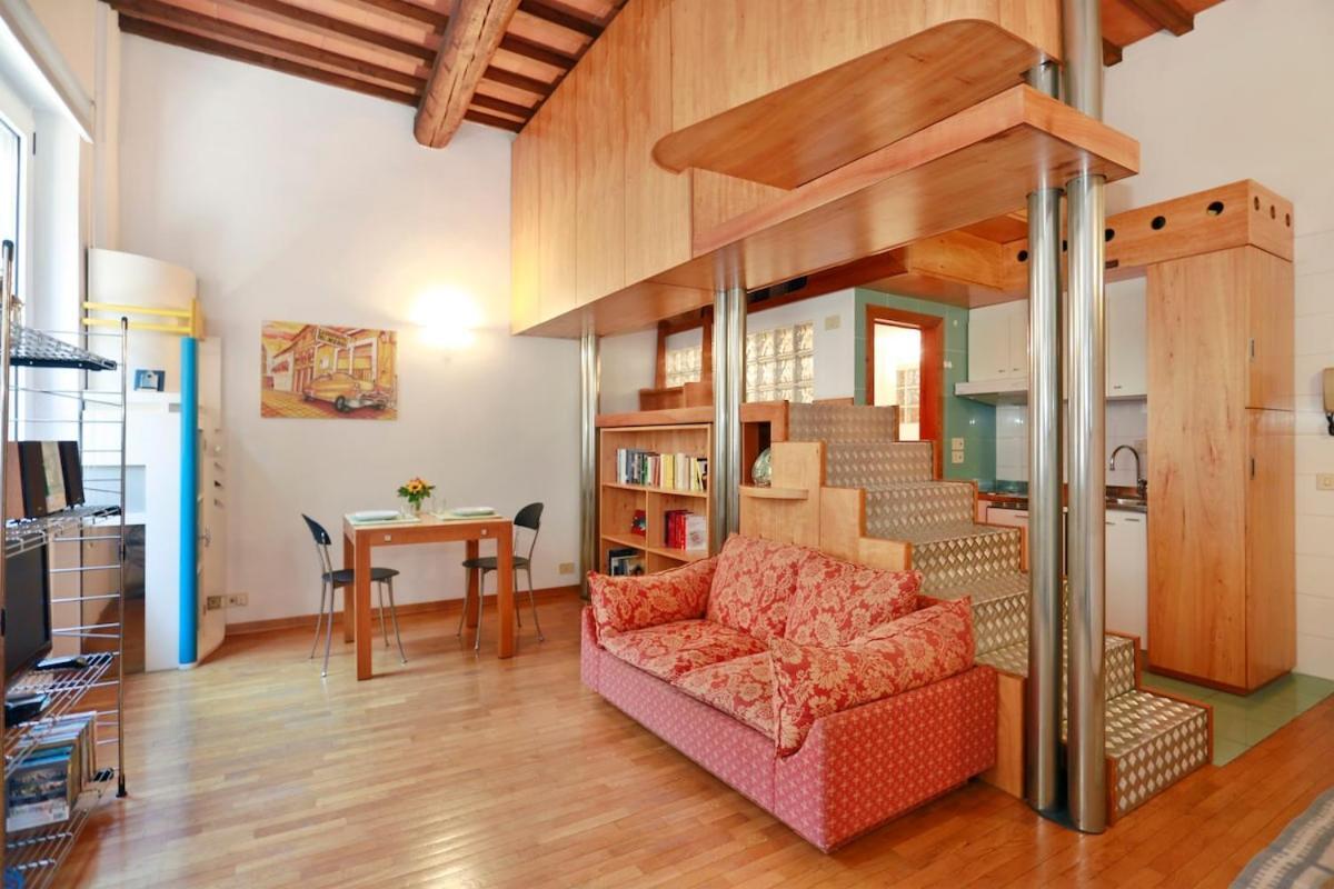 Santa Croce Loft * Firenze