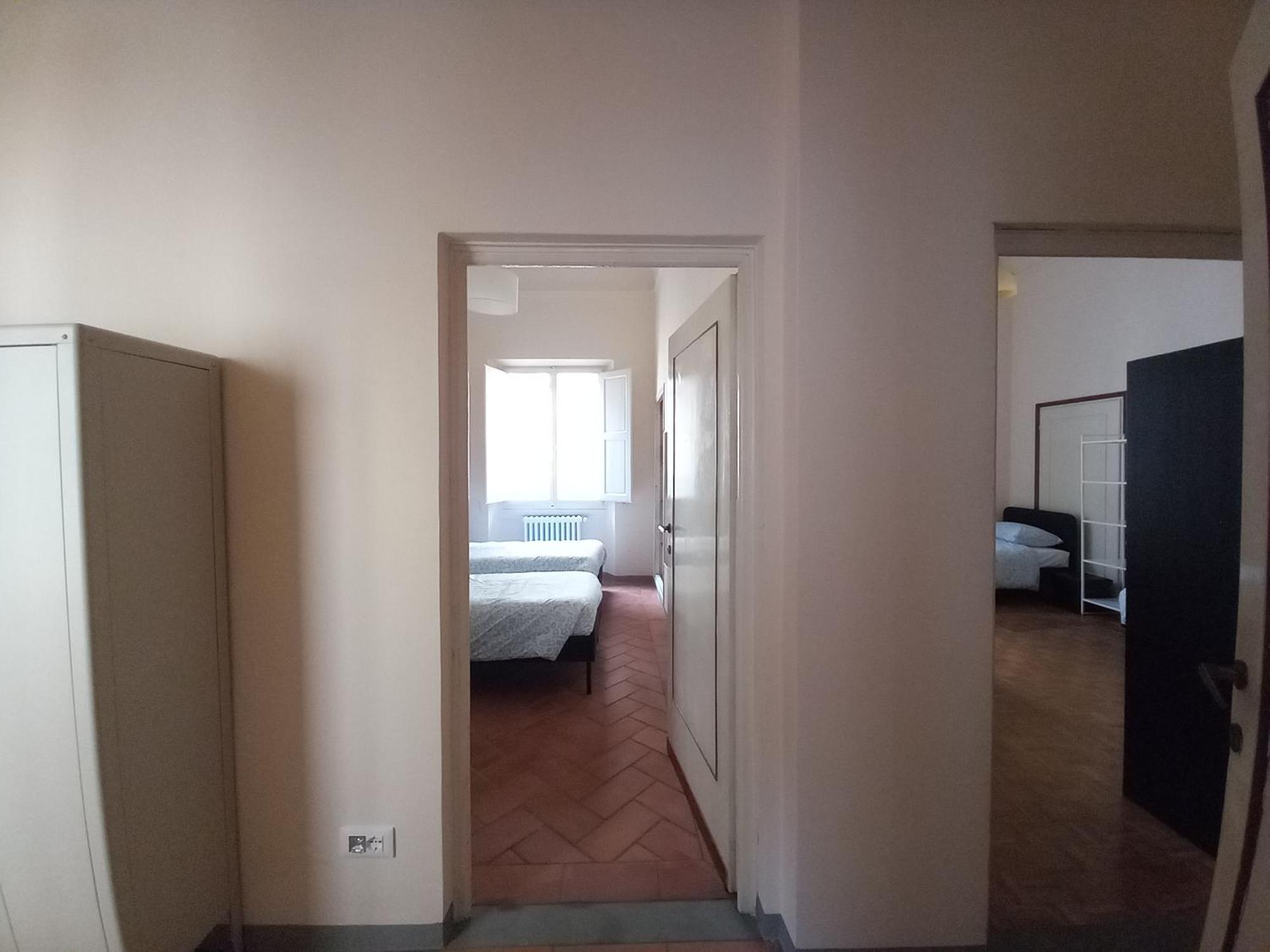 Moro Apartamento Florença