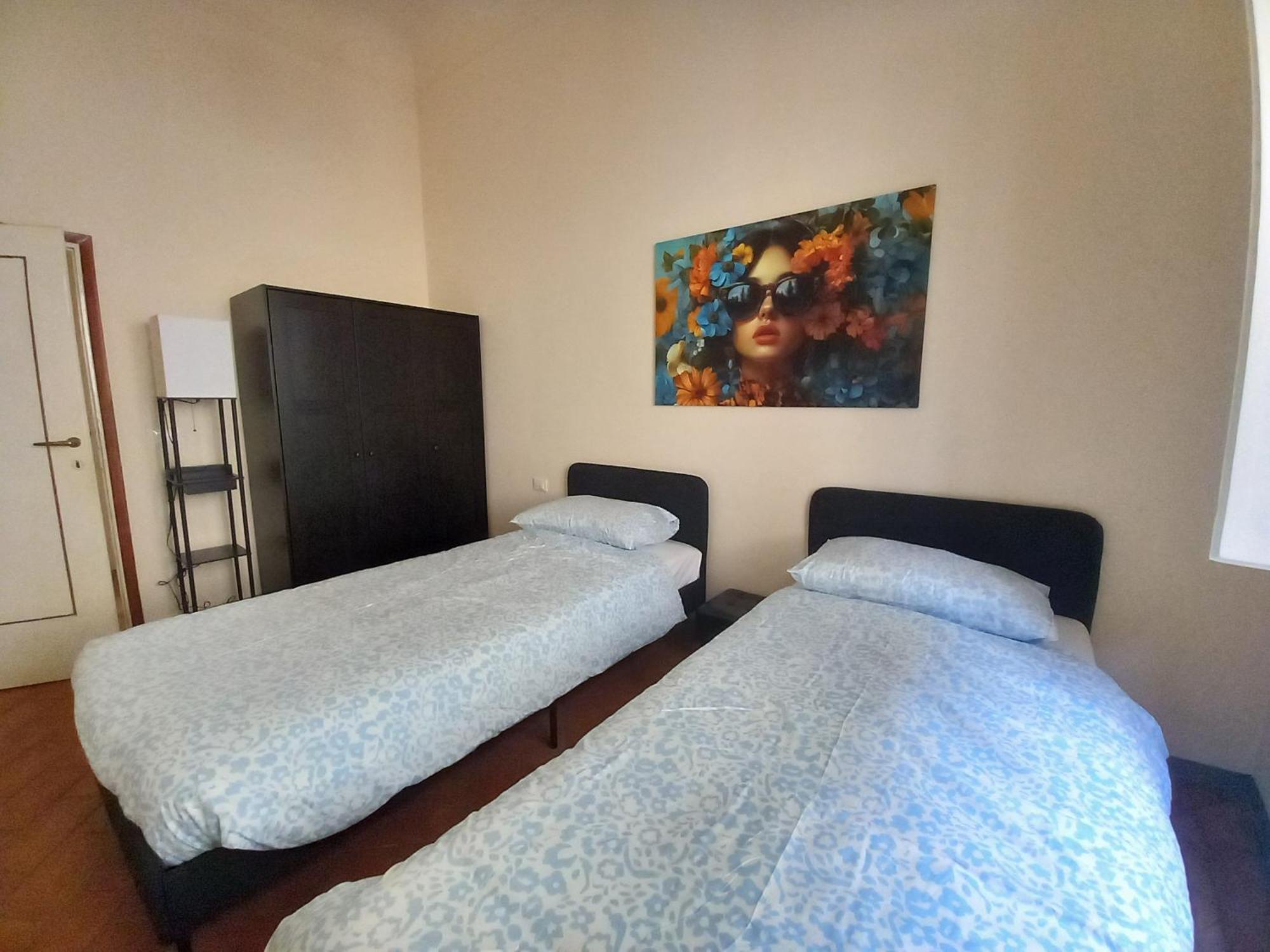 Moro Apartment Florence