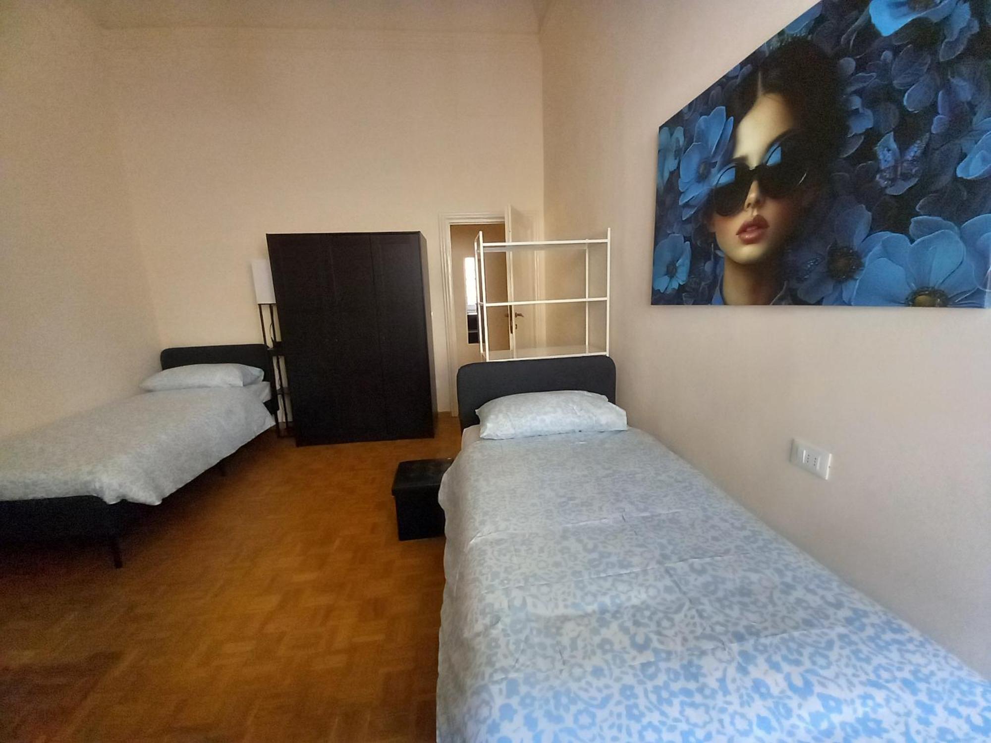Moro Apartamento *