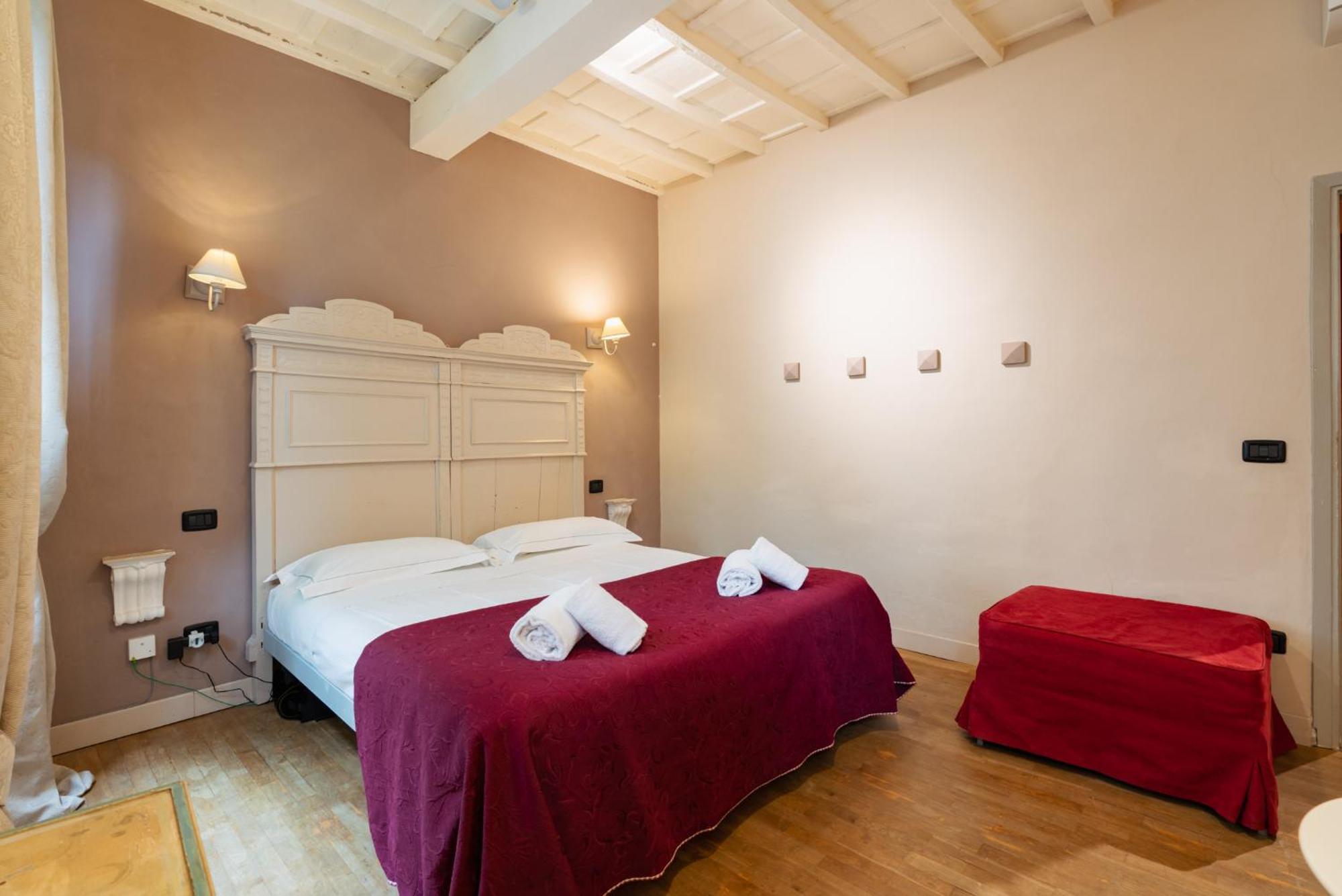 Santa Croce Retreat Lejlighed
