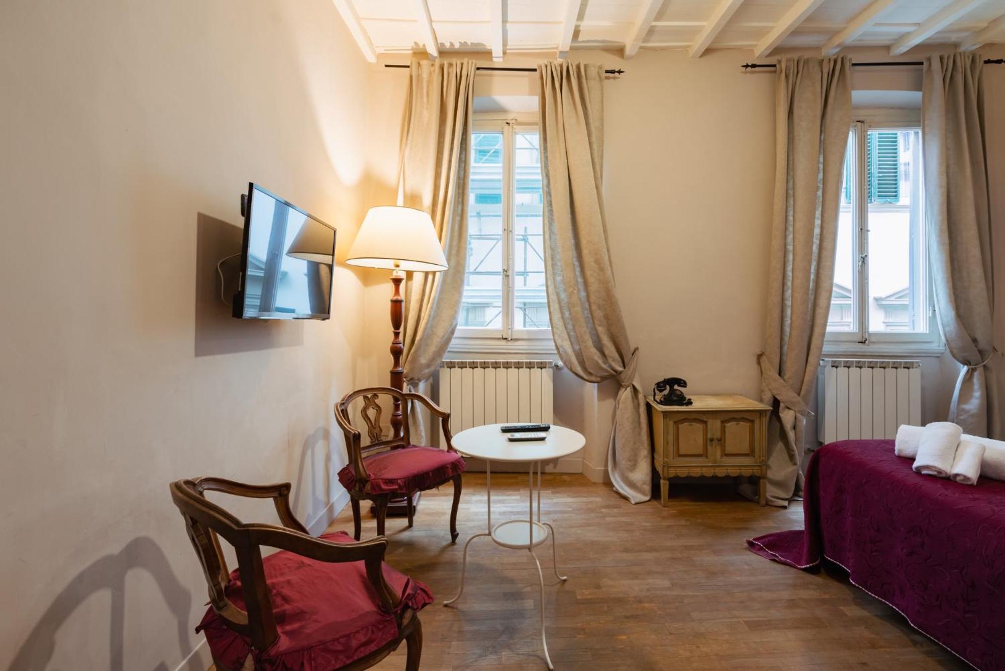 Lejlighed Santa Croce Retreat *