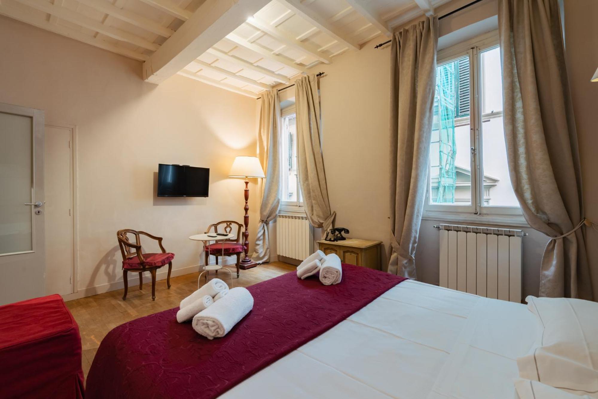 Lejlighed Santa Croce Retreat