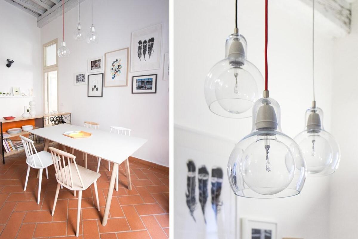 Appartamento Design In