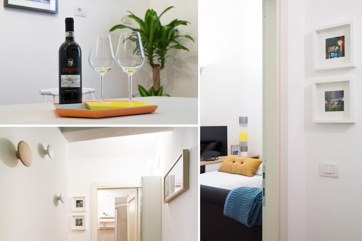 Design In * Firenze