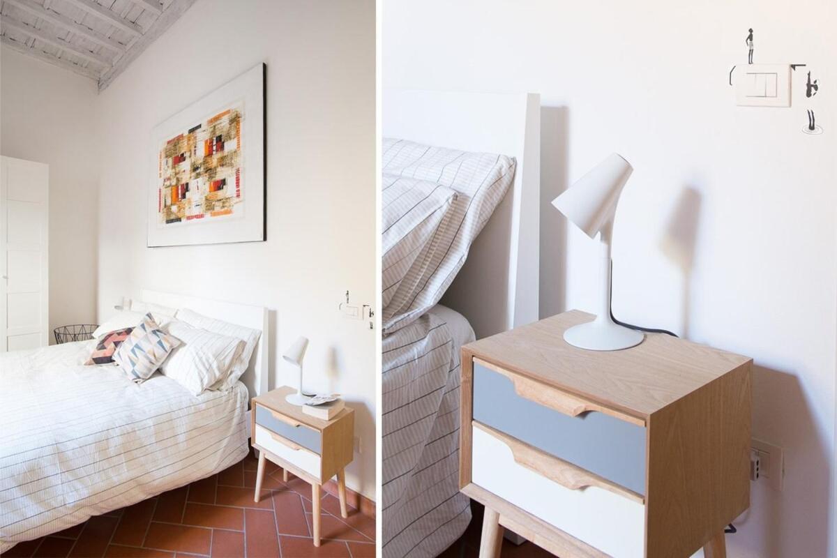 Appartamento Design In